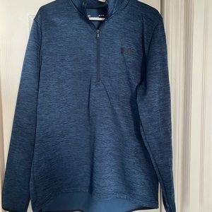 Under Armour Men’s Quarter Zip